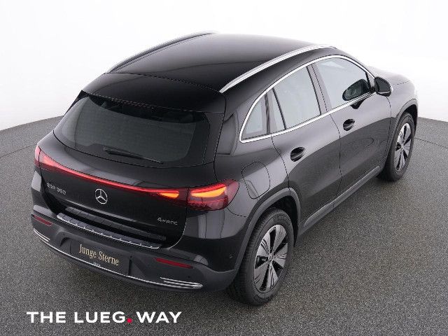 Mercedes-Benz EQA 350 4MATIC