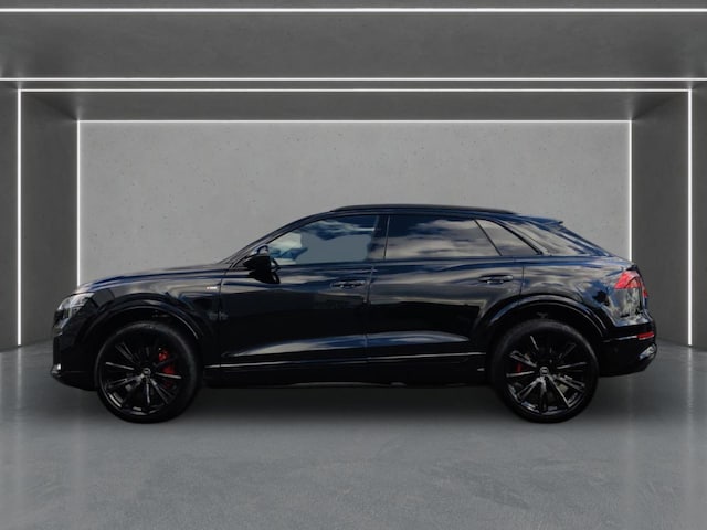 Audi Q8 Quattro