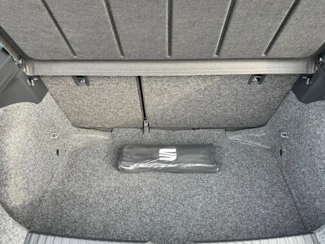 Seat Ibiza 1.0 TSI Black DSG FR-lijn