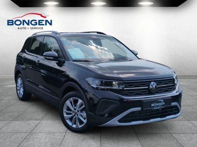 Volkswagen T-Cross 1.0 TSI DSG Life