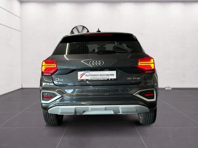 Audi Q2 35 TFSI S-Tronic