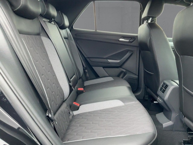 Volkswagen T-Roc 2.0 TDI DSG