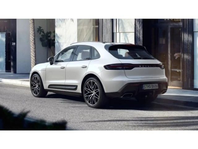 Porsche Macan AHK,Pano,21“