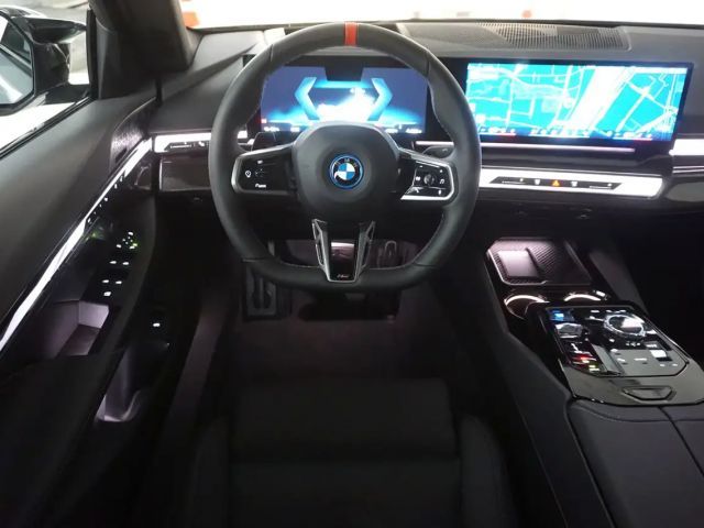 BMW i5 M60 Sedan xDrive