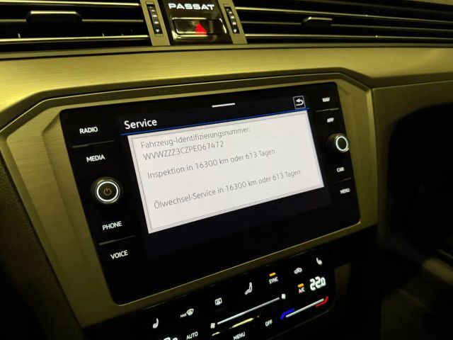 Volkswagen Passat DSG Variant