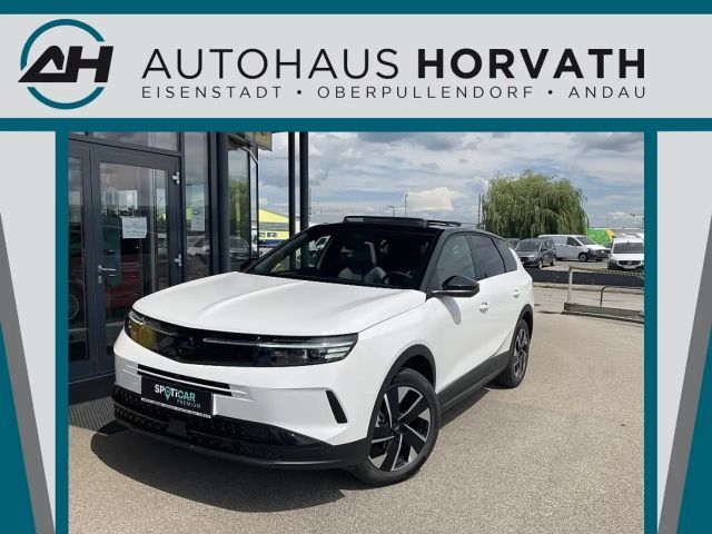 Opel Grandland X GS-Line Grand Sport