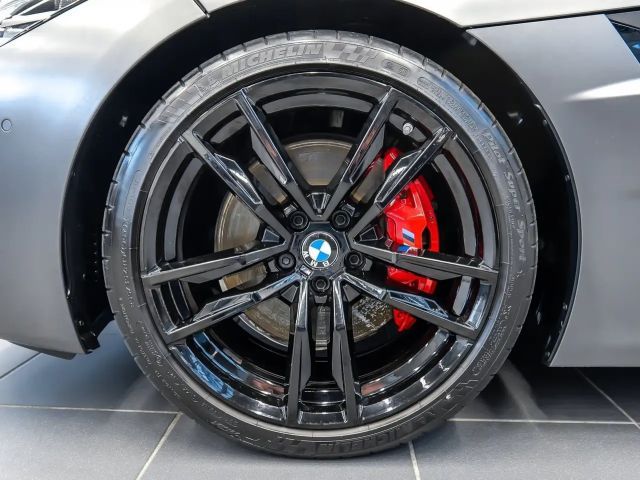 BMW Z4 Cabrio M-Sport M40i Roadster