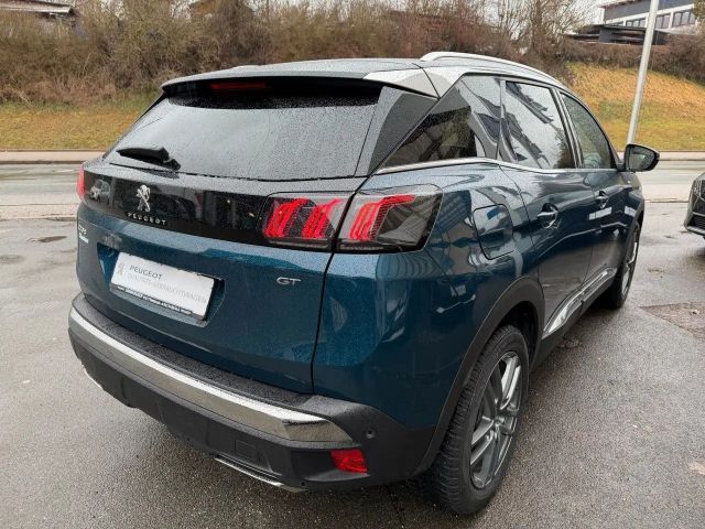 Peugeot 3008 GT-Line Hybrid
