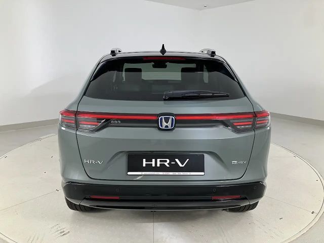 Honda HR-V Advance