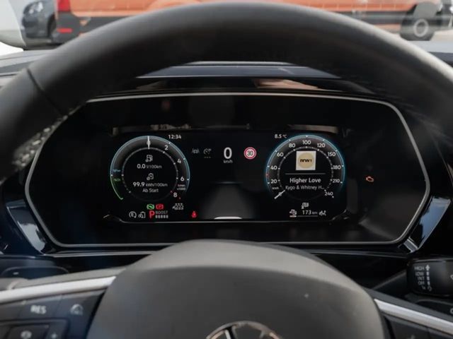 Volkswagen Caddy DSG eHybrid