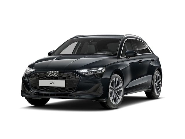 Audi A3 30 TFSI S-Tronic Sportback