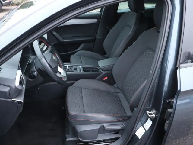 Seat Leon 1.5 TSI DSG FR-lijn