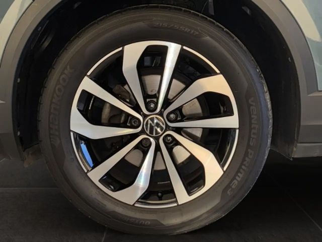 Volkswagen T-Roc DSG IQ.Drive Pro Style