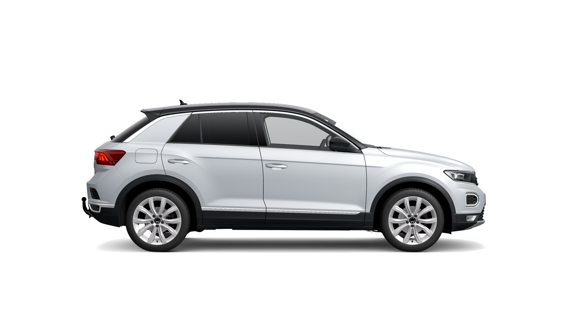 Volkswagen T-Roc 1.5 TSI DSG