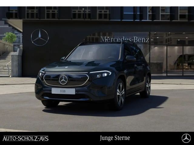 Mercedes-Benz EQB 250 Progressive