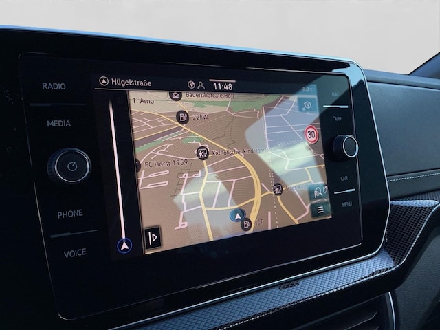 Volkswagen T-Cross 1.0 TSI DSG IQ.Drive R-Line