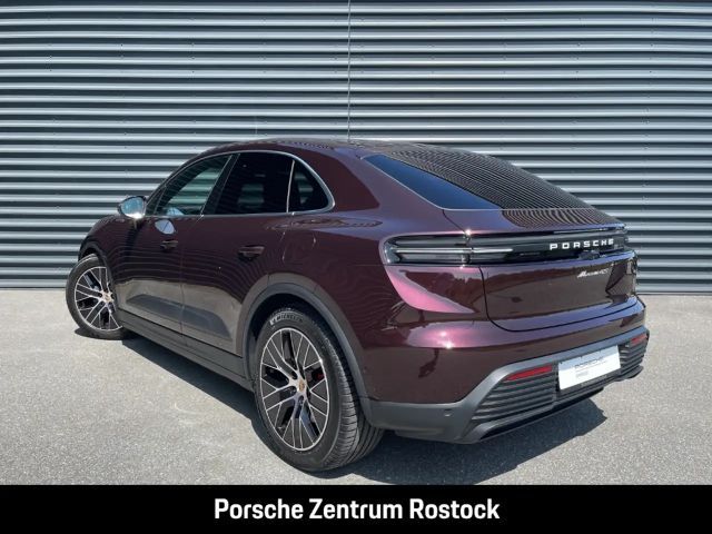 Porsche Macan 4S