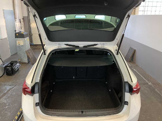 Skoda Octavia 1.5 TSI Combi Tour