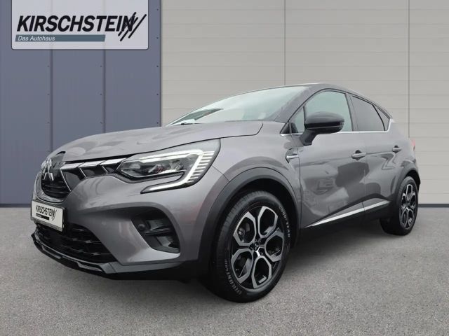 Mitsubishi ASX Mildhybrid Top 1.3 WR Navi Pano Leder Bose