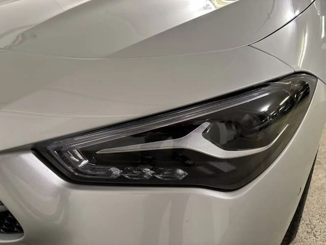 Mercedes-Benz CLA 180 CLA 180 d Shooting Brake