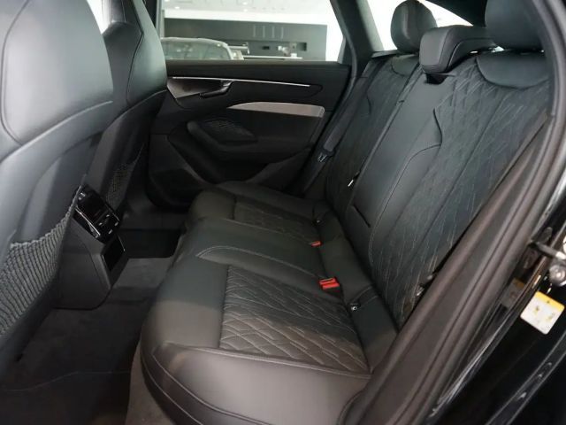 Audi A6 e-tron Avant Edition Quattro