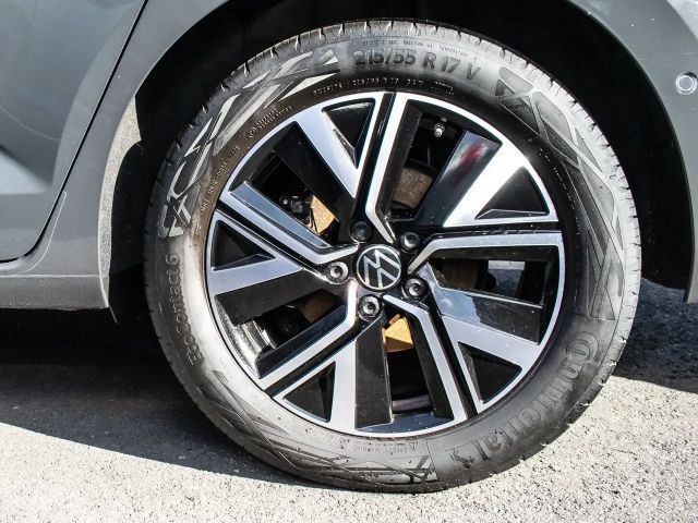 Volkswagen Touran 1.5 TSI DSG Highline