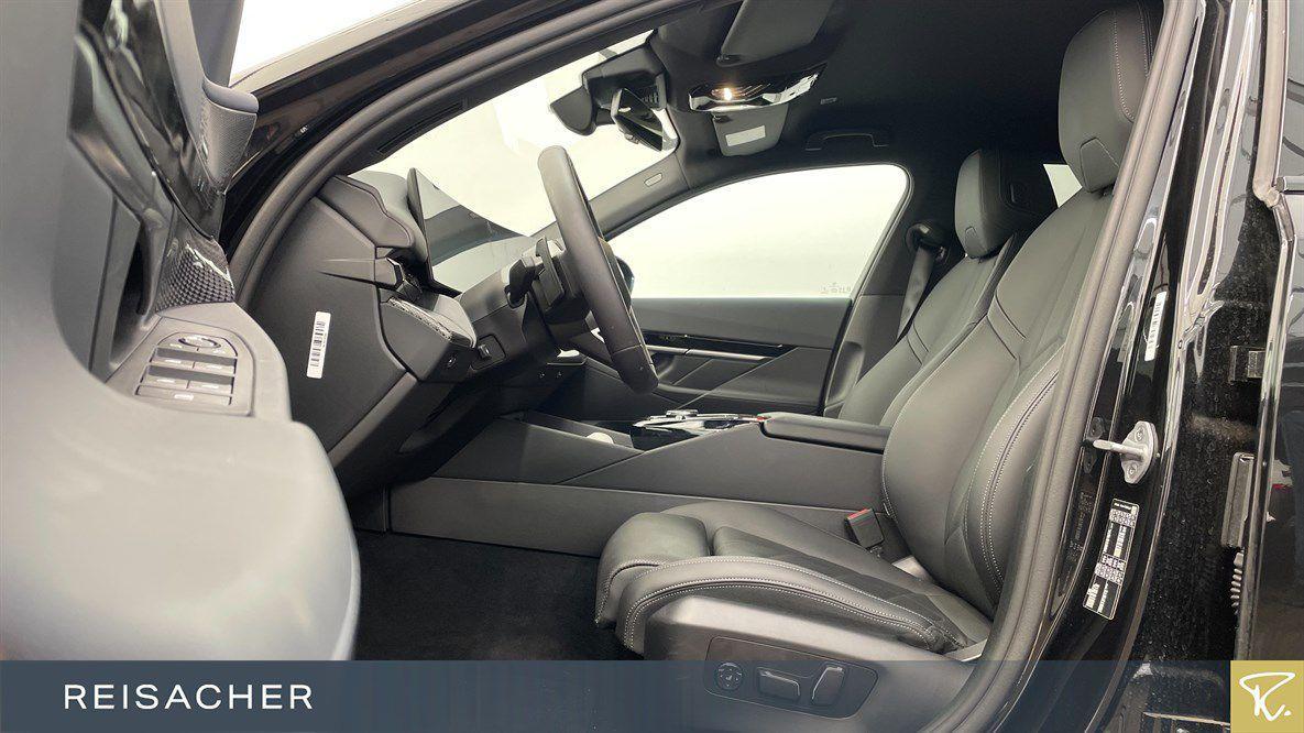 BMW 520 520i Touring