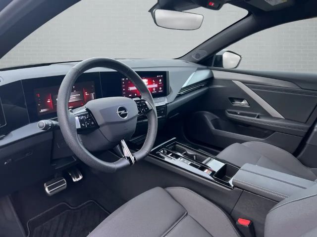 Opel Astra GS-Line Grand Sport Sports Tourer