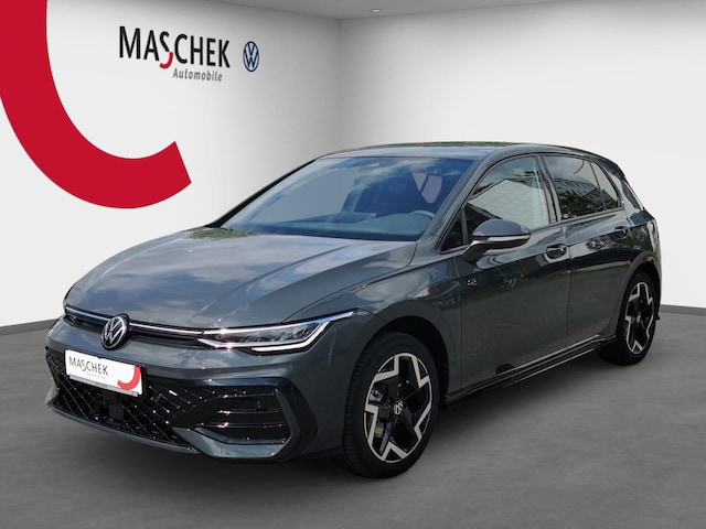 Volkswagen Golf 1.5 eTSI