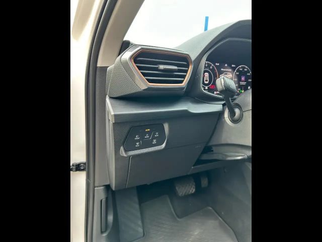 Cupra Leon DSG Sportstourer