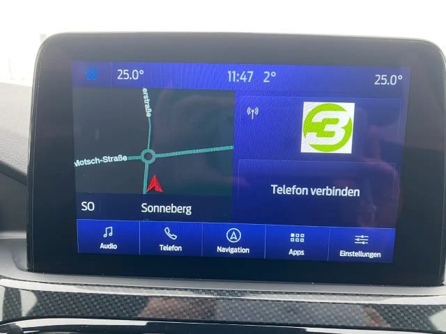 Ford Kuga EcoBoost ST Line X