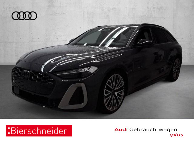 Audi A5 Avant Quattro S-Tronic