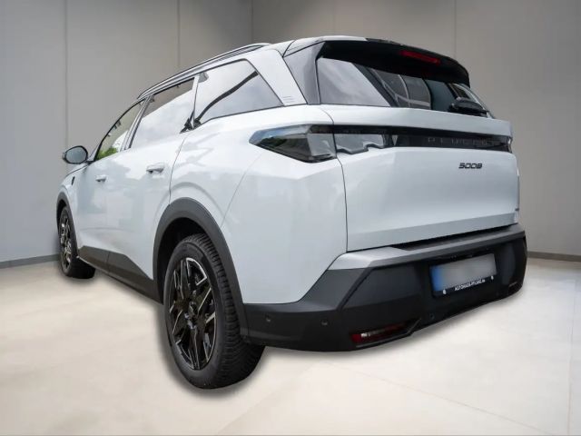 Peugeot 5008 GT-Line Hybrid