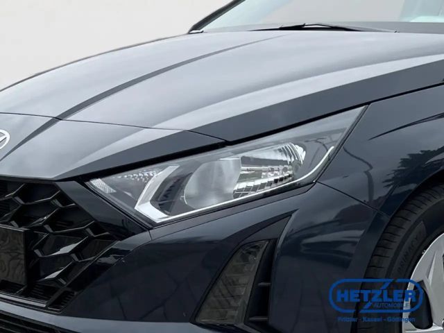 Hyundai i20 1.0 Select T-GDi