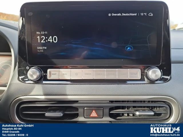 Hyundai Kona 39 kWh Electric