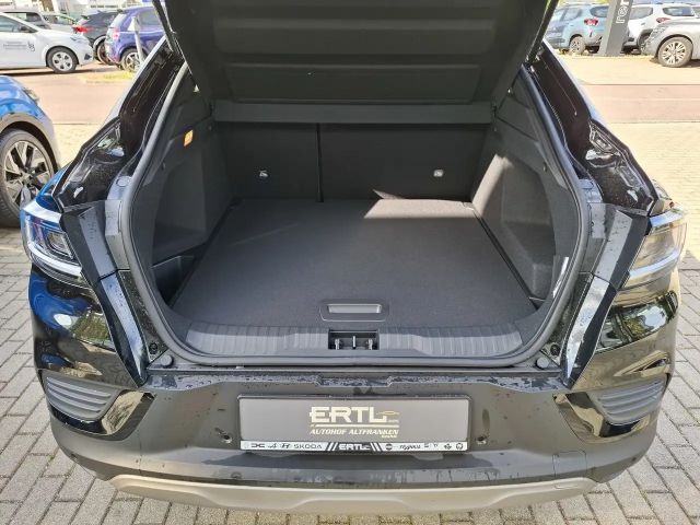 Renault Arkana EDC Hybrid Techno