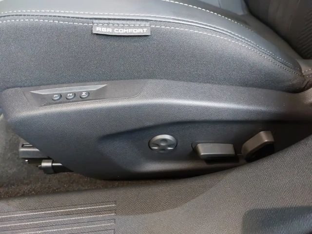 Peugeot 308 GT-Line Hybrid SW