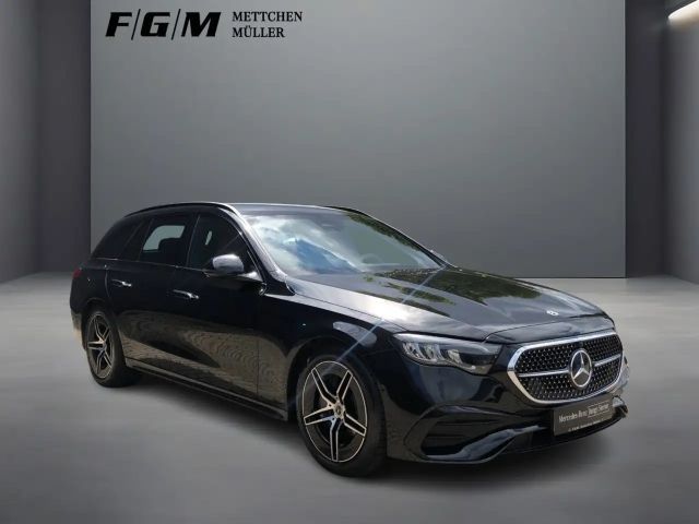 Mercedes-Benz E 200 AMG Line Estate