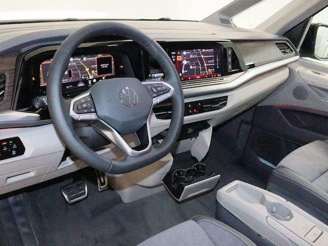 Volkswagen Multivan 2.0 TDI Lang