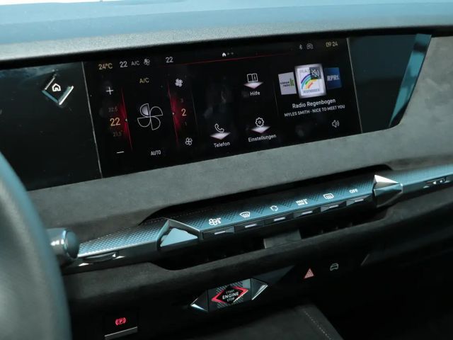 DS DS 4 Mobiles Performance Line