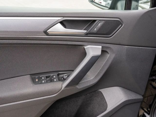 Volkswagen Tiguan 2.0 TDI DSG