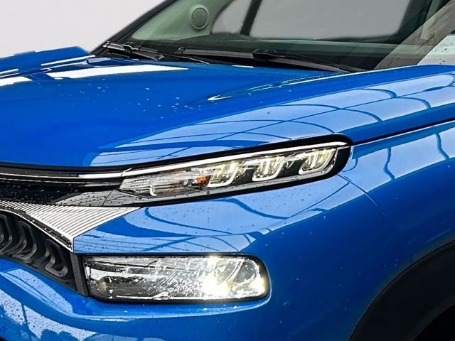 Citroën C3 Aircross Plus