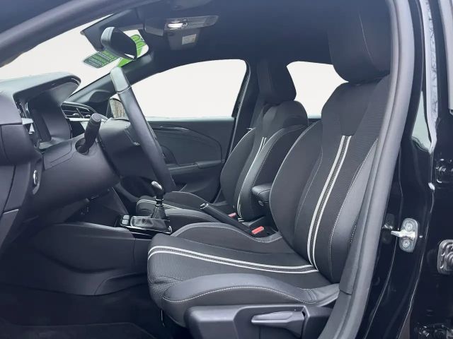 Opel Corsa 1.2 Turbo GS-Line Grand Sport Turbo