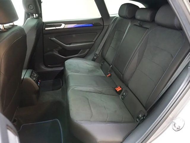 Volkswagen Arteon Shooting Brake 2.0 TSI DSG