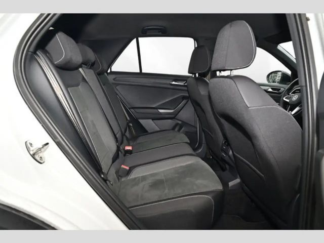 Volkswagen T-Roc 1.5 TSI DSG R-Line