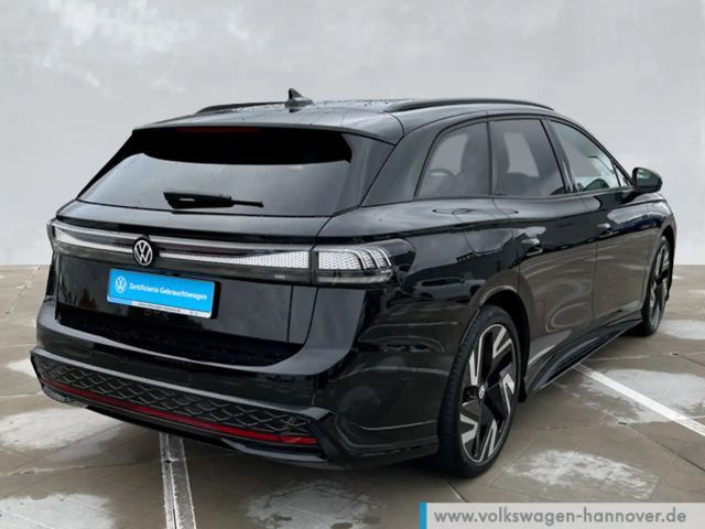 Volkswagen ID.7 GTX Tourer