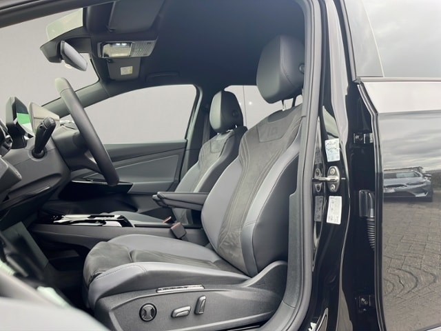 Volkswagen ID.4 210kW 1-Gang-Automatik