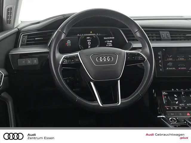 Audi Q8 e-tron 55 Quattro