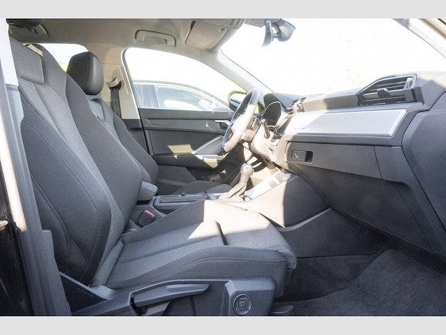 Audi Q3 35 TFSI S-Tronic