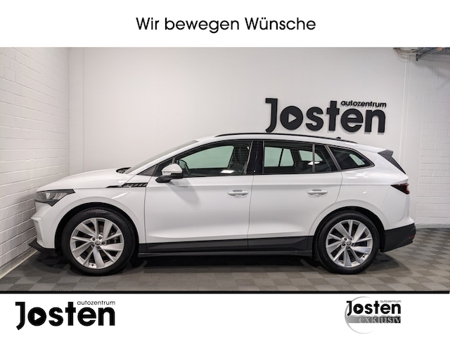 Skoda Enyaq Loft iV 60